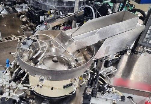 Foto Verwendet SRM Z 248 Zum Verkauf