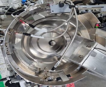 Foto Verwendet SRM Z 248 Zum Verkauf