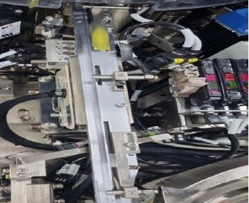 Foto Verwendet SRM Z 248 Zum Verkauf