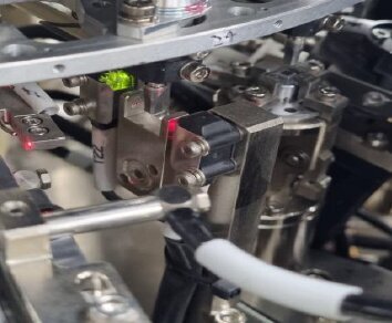 Foto Verwendet SRM Z 248 Zum Verkauf