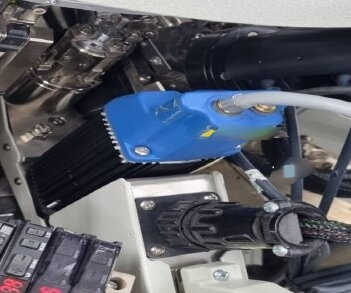 Foto Verwendet SRM Z 248 Zum Verkauf