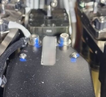 Foto Verwendet SRM Z 248 Zum Verkauf