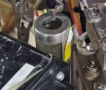 Foto Verwendet SRM Z 248 Zum Verkauf