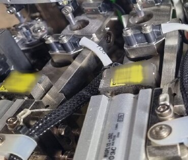 Foto Verwendet SRM Z 248 Zum Verkauf