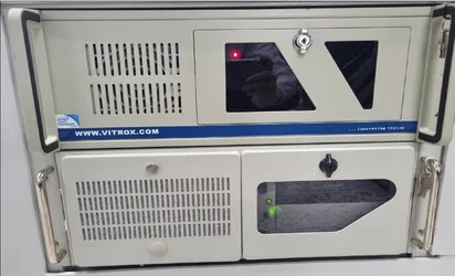 電話台FAX台 BROTHER 兄弟牌FAX-2840 / fax2840 黑白雷射多功能傳真機/ 事務機