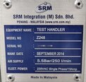 图为 已使用的 SRM Z 248 待售