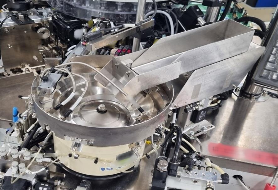 图为 已使用的 SRM Z 248 待售