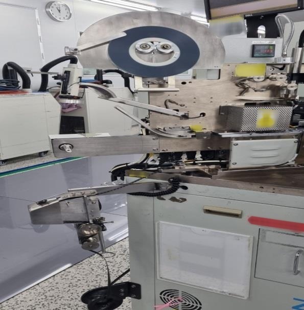 图为 已使用的 SRM Z 248 待售
