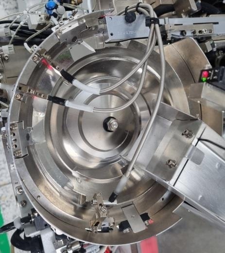 图为 已使用的 SRM Z 248 待售