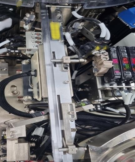 图为 已使用的 SRM Z 248 待售