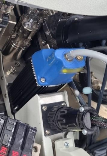图为 已使用的 SRM Z 248 待售