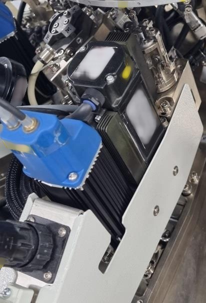 图为 已使用的 SRM Z 248 待售