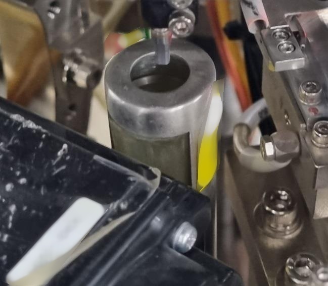 图为 已使用的 SRM Z 248 待售