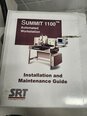 フォト（写真） 使用される SRT / SIERRA RESEARCH AND TECH Summit 1100 販売のために