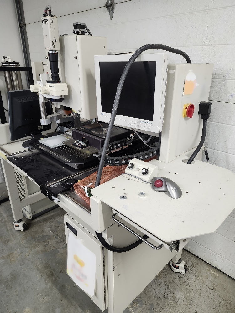 フォト（写真） 使用される SRT / SIERRA RESEARCH AND TECH Summit 1100 販売のために