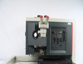 Photo Used SRT TECHNOLOGIES SRM 50 Series For Sale