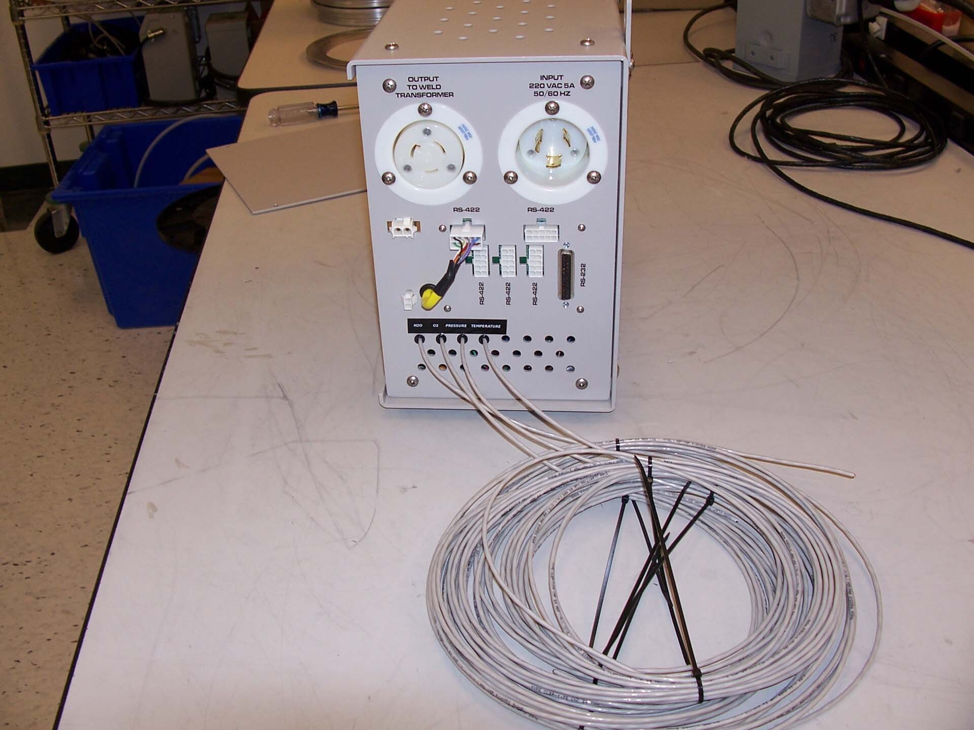フォト（写真） 使用される SSEC 2400E 販売のために