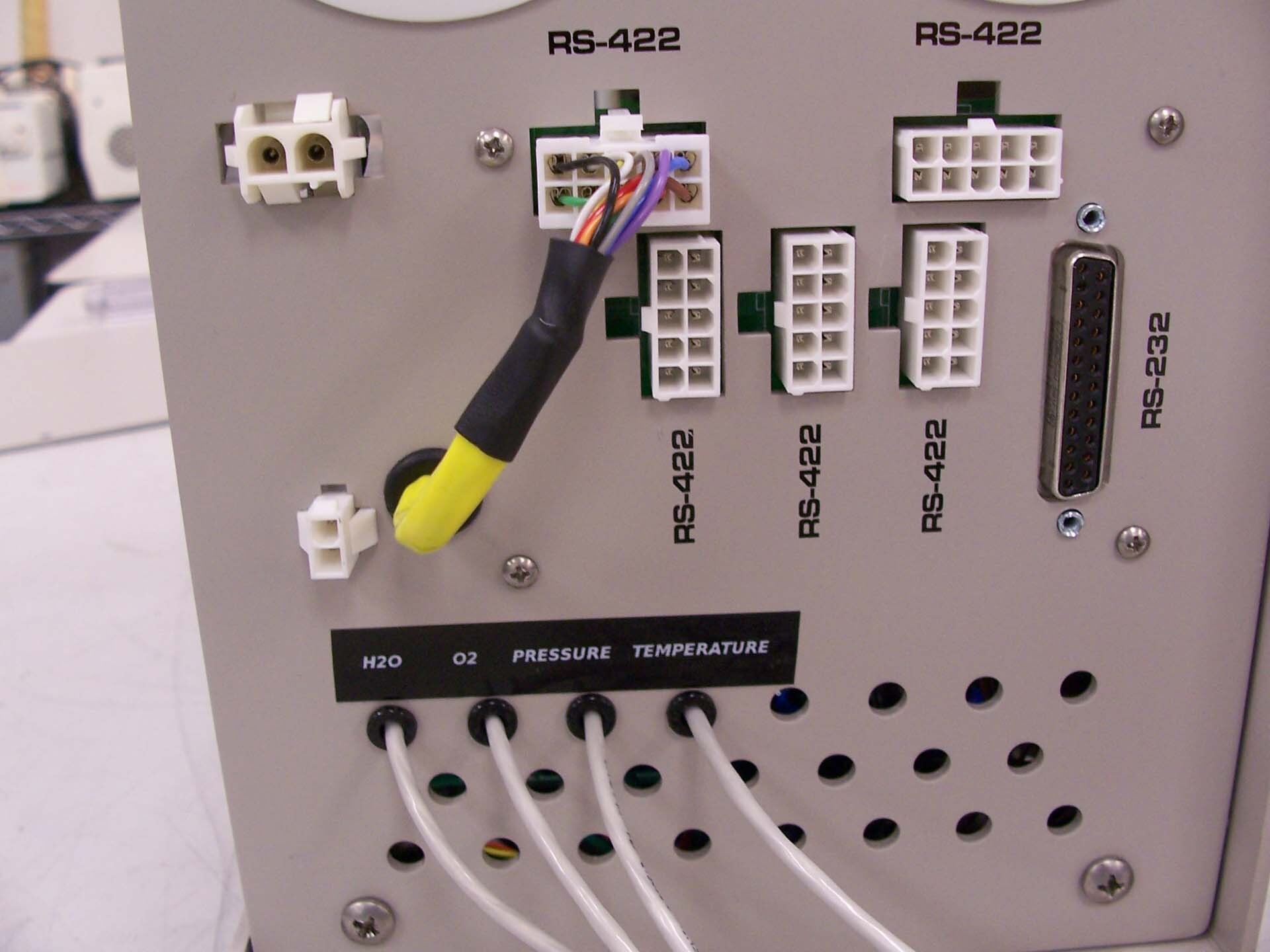 フォト（写真） 使用される SSEC 2400E 販売のために
