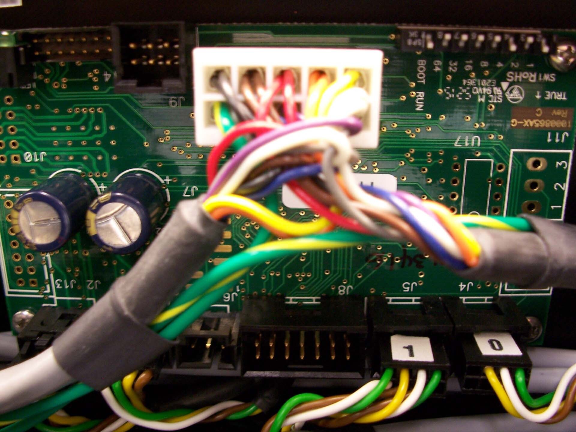 フォト（写真） 使用される SSEC 2400E 販売のために