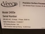 フォト（写真） 使用される SSEC 2400E 販売のために