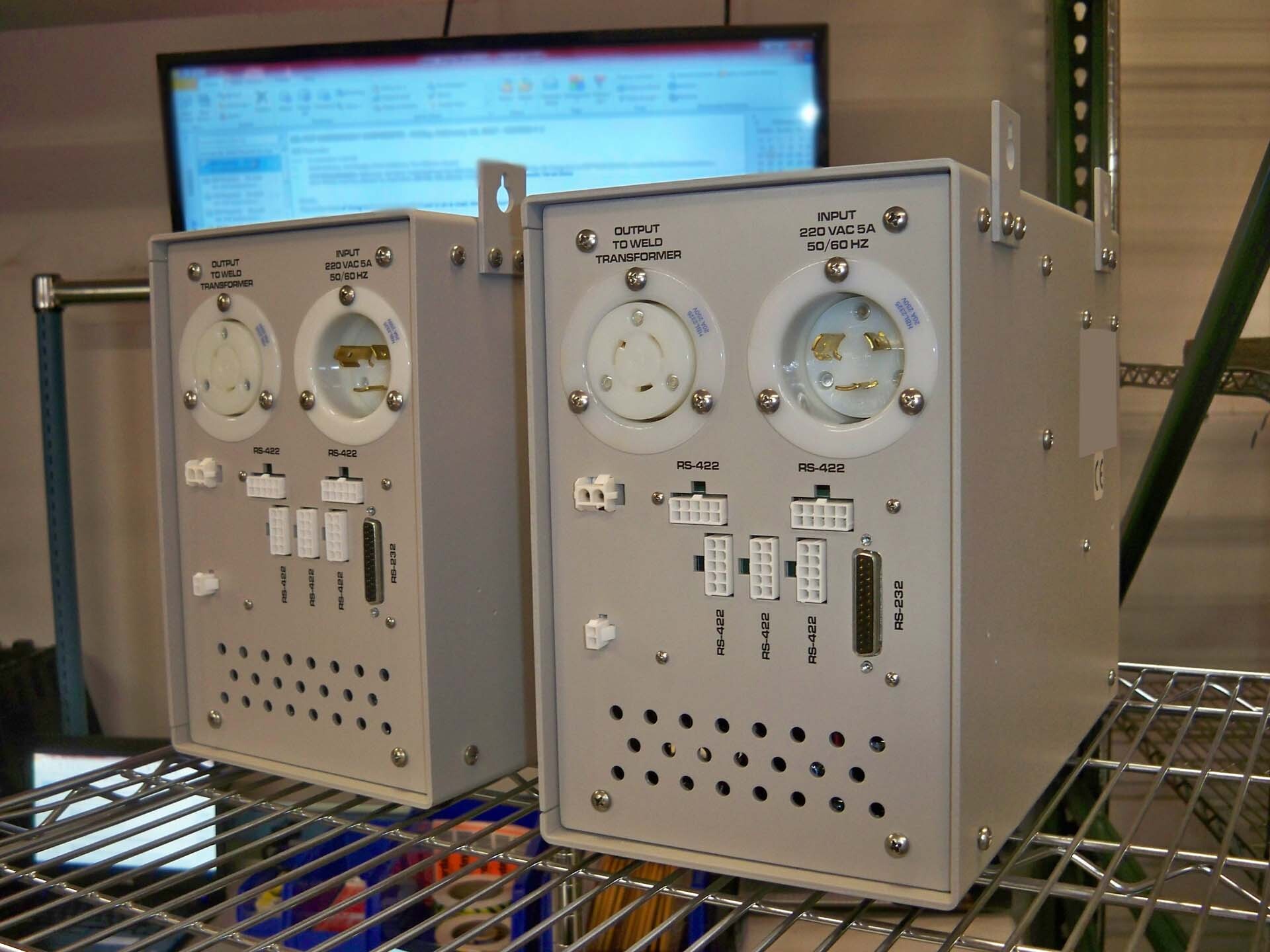 フォト（写真） 使用される SSEC 2400E 販売のために