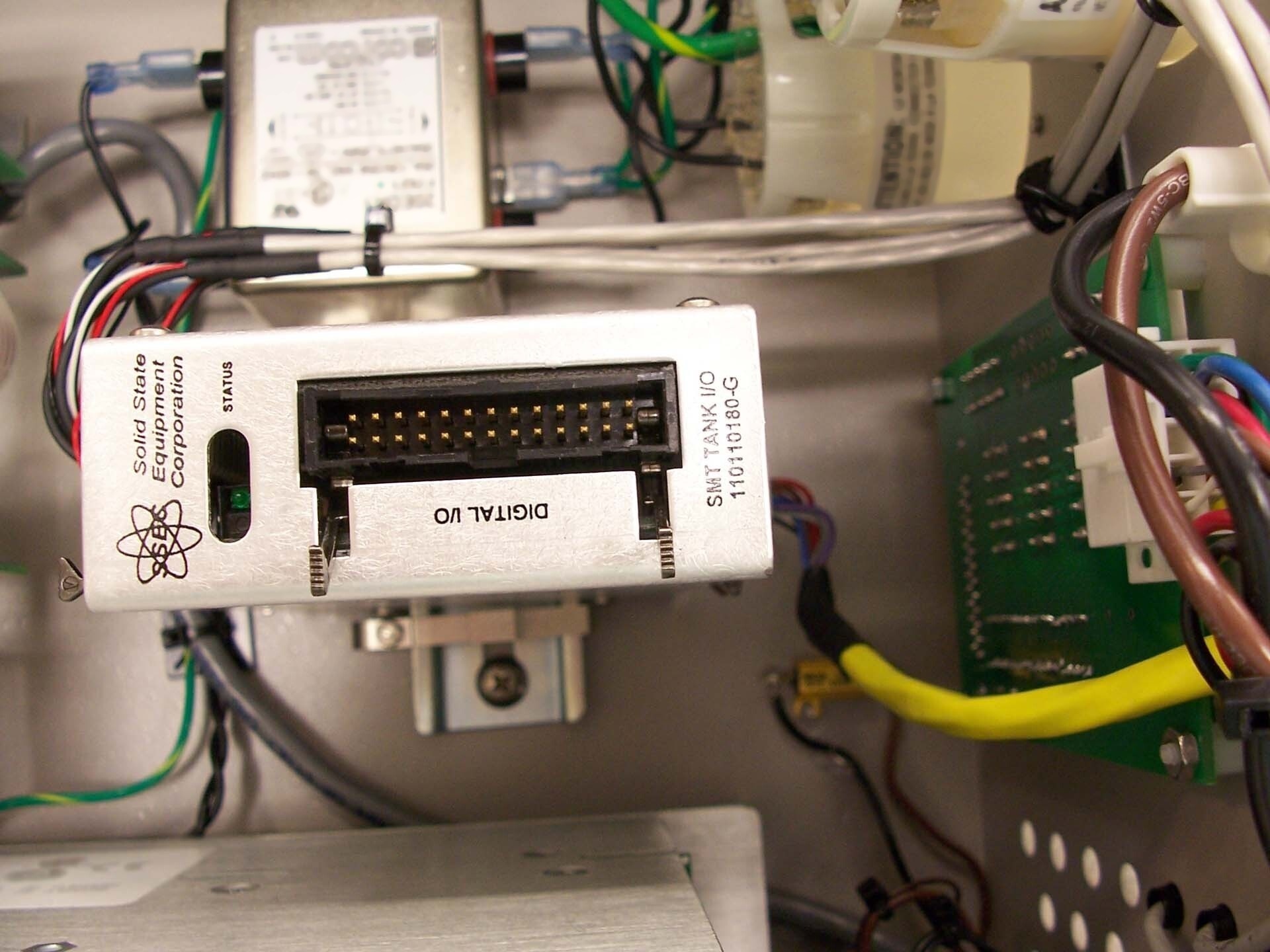 フォト（写真） 使用される SSEC 2400E 販売のために