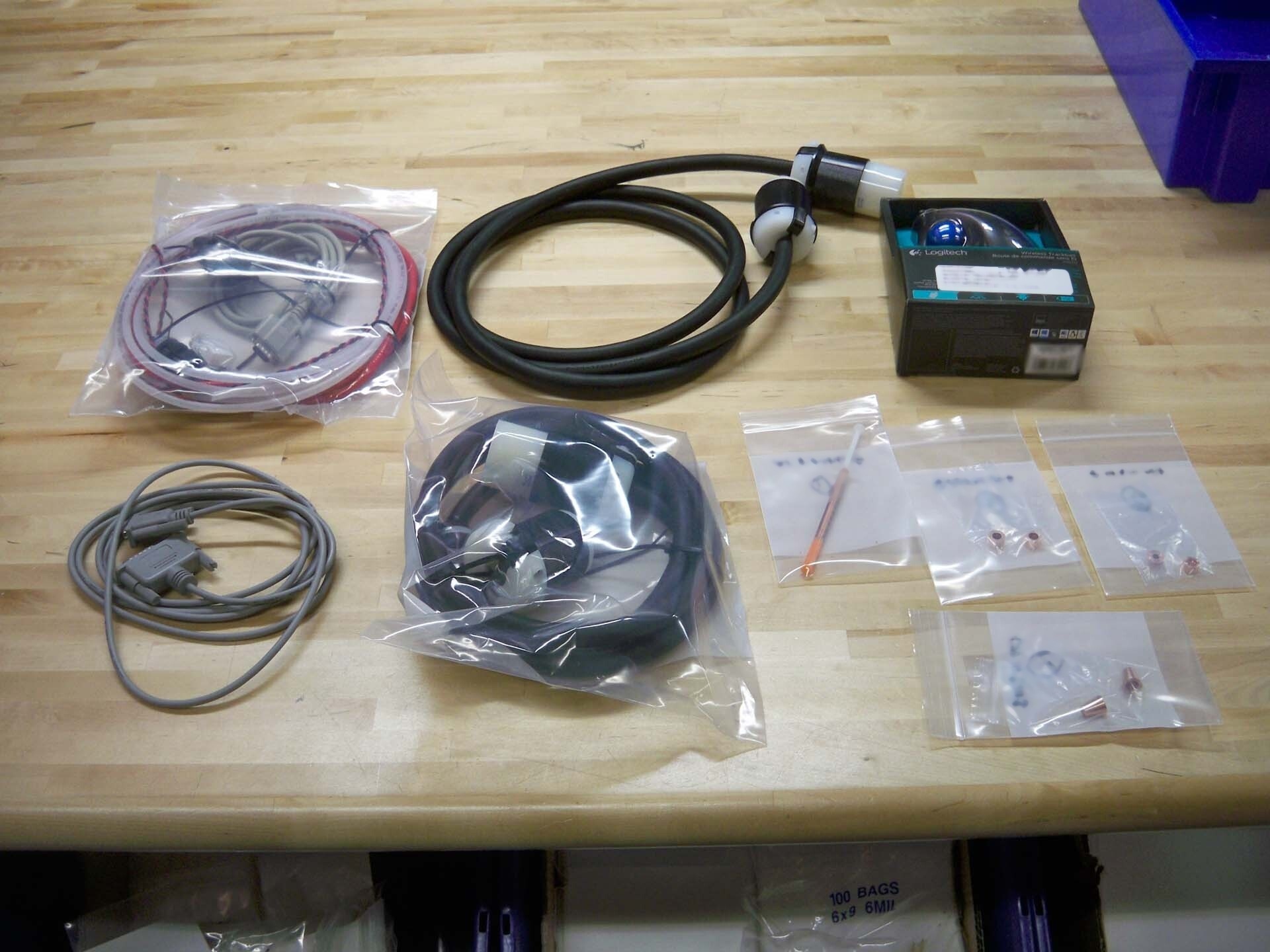 フォト（写真） 使用される SSEC 2400E 販売のために
