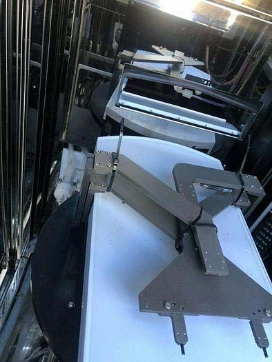 Foto Verwendet SSEC M3302 Zum Verkauf