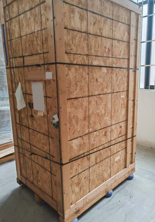사진 사용됨 SSEC M3300 판매용