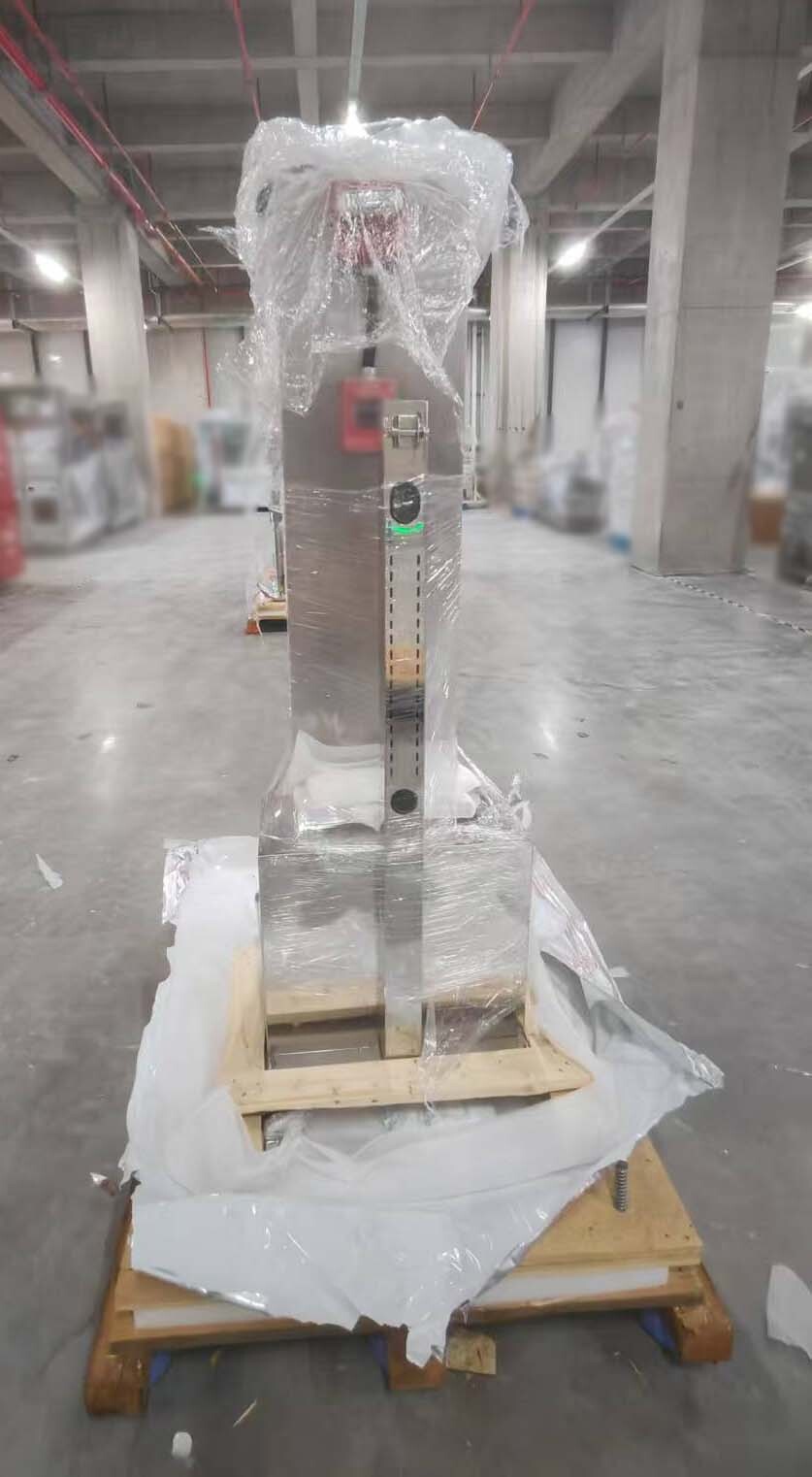사진 사용됨 SSEC M3300 판매용