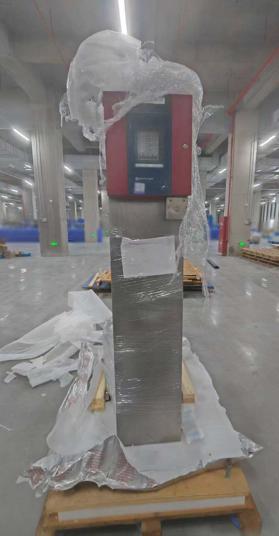 사진 사용됨 SSEC M3300 판매용