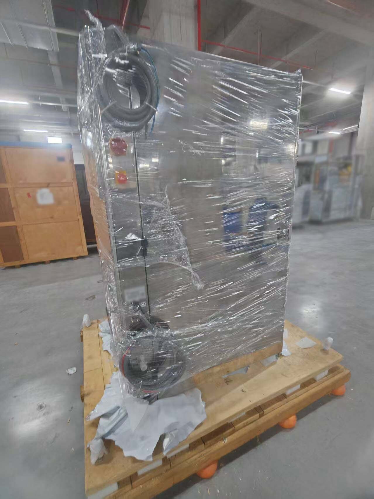 사진 사용됨 SSEC M3300 판매용