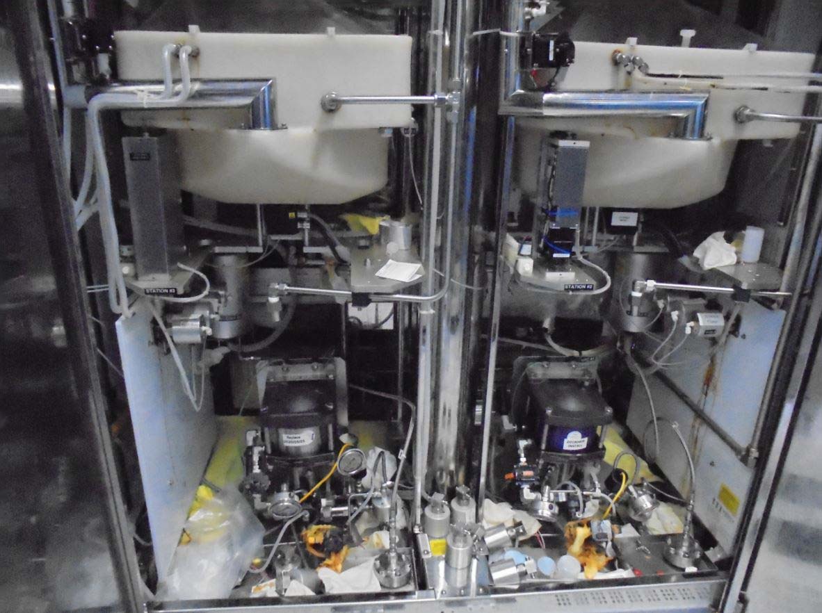 Photo Used VEECO / SSEC M3307 For Sale