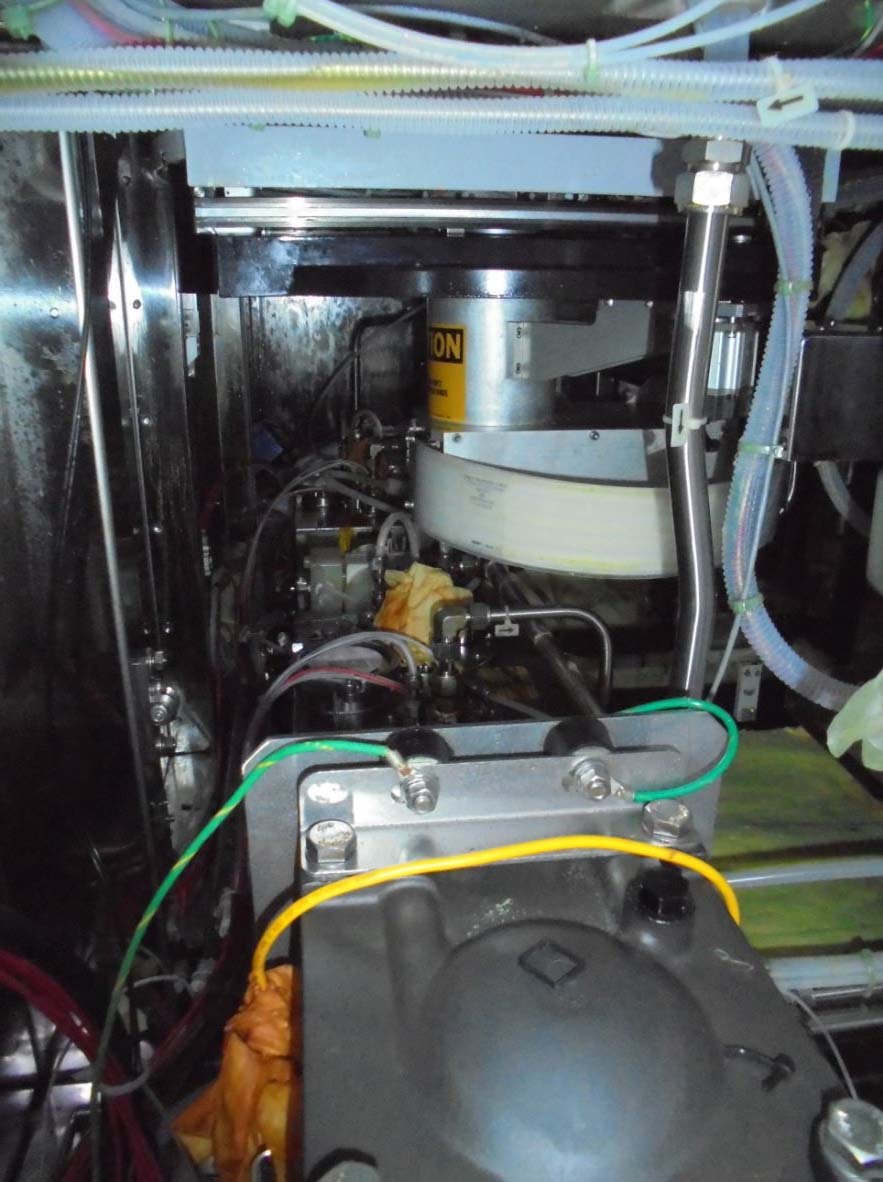 Photo Used VEECO / SSEC M3307 For Sale