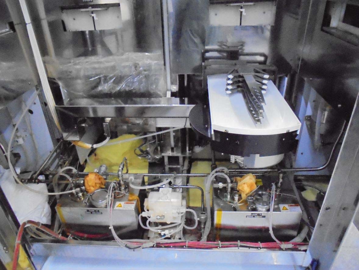 Photo Used VEECO / SSEC M3307 For Sale