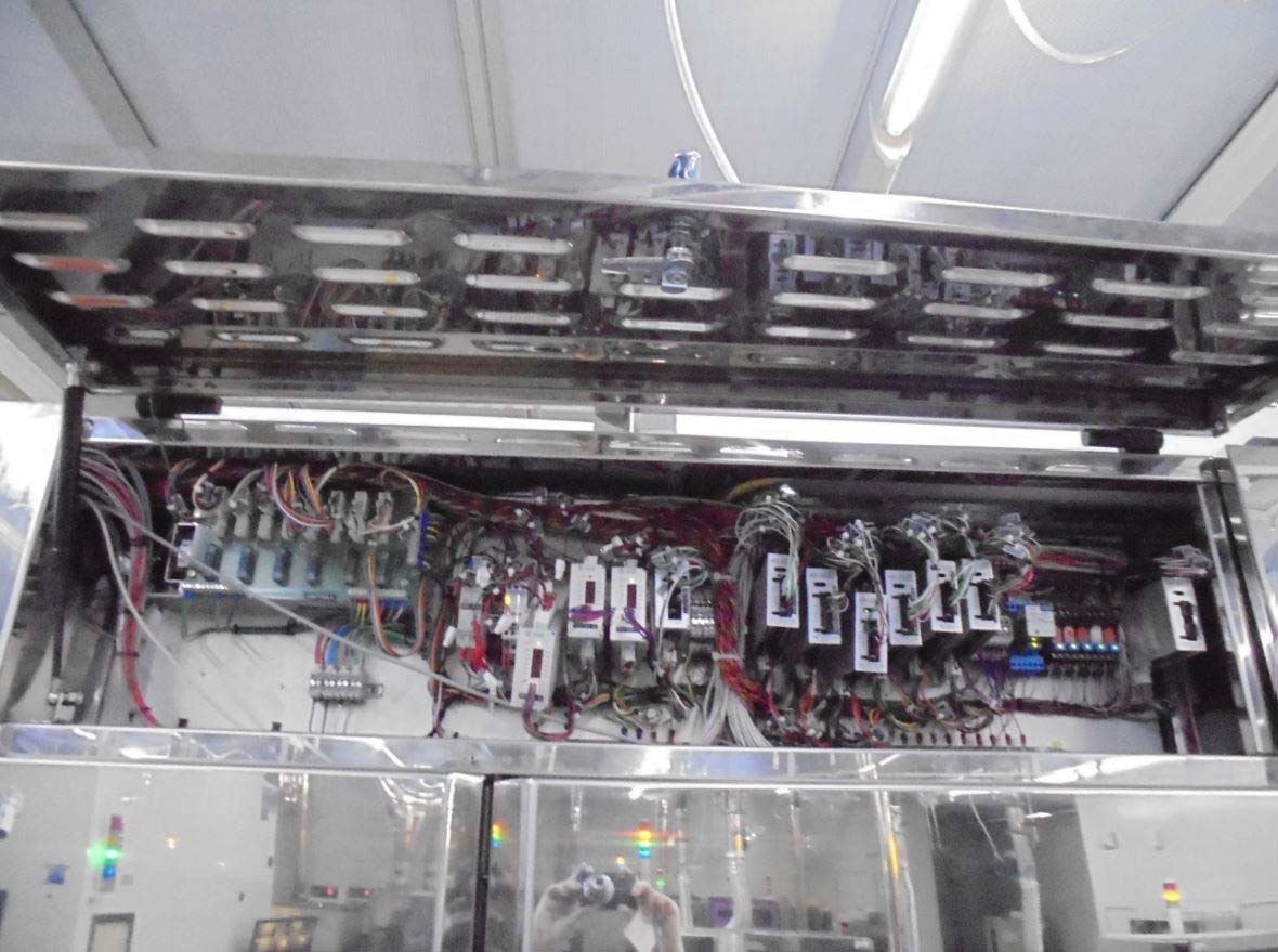 Photo Used VEECO / SSEC M3307 For Sale