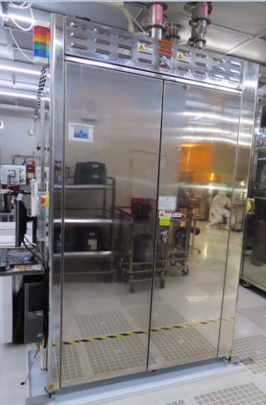 Photo Used VEECO / SSEC M3307 For Sale