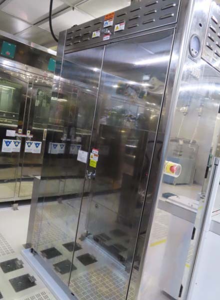 Photo Used VEECO / SSEC M3307 For Sale