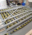 SSI SCHAEFER Shelf system
