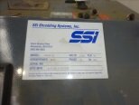 Photo Used SSI / SHREDDING SYSTEMS INC 3800-H Series 50 For Sale