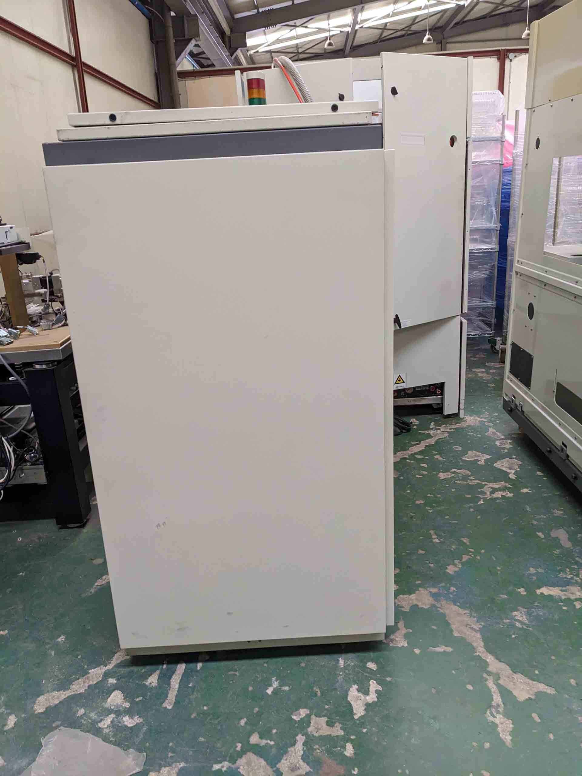 Photo Used SSM / SOLID STATE MEASUREMENTS SSM2000 For Sale