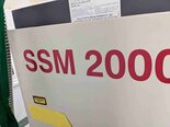 Photo Used SSM / SOLID STATE MEASUREMENTS SSM2000 For Sale