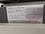 Photo Used SSM / SOLID STATE MEASUREMENTS SSM2000 For Sale