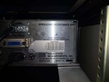 Photo Used SSM / SOLID STATE MEASUREMENTS SSM2000 For Sale