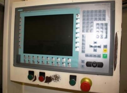 Photo Used STAHLI DLM 700-3 For Sale