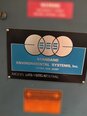 Photo Used STANDARD ENVIRONMENTAL SYSTEMS LHTS 1525 LN2 For Sale