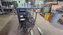 Photo Used STANFORD RESEARCH SYSTEMS / SRS RGA 100 For Sale