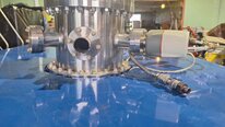Photo Used STANFORD RESEARCH SYSTEMS / SRS RGA 100 For Sale