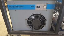 Photo Used STANFORD RESEARCH SYSTEMS / SRS RGA 100 For Sale