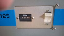 Photo Used STANFORD RESEARCH SYSTEMS / SRS RGA 100 For Sale